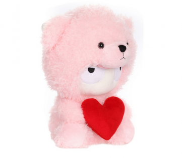 Іграшка Xiaomi Teddy edition Pink